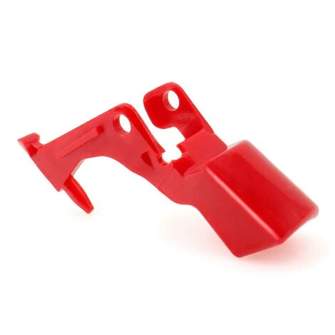 FLYME Interrupteur à Gâchette Robuste Pour Aspirateur Dyson V11/V10 1 FLYME Interrupteur à Gâchette Robuste Pour Aspirateur Dyson V11/V10