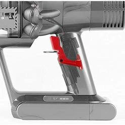 FLYME Interrupteur à Gâchette Robuste Pour Aspirateur Dyson V11/V10 8 FLYME Interrupteur à Gâchette Robuste Pour Aspirateur Dyson V11/V10 -Aspirateur et sac Soldes 63700200 4