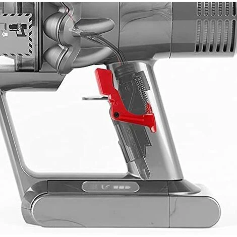 FLYME Interrupteur à Gâchette Robuste Pour Aspirateur Dyson V11/V10 4 FLYME Interrupteur à Gâchette Robuste Pour Aspirateur Dyson V11/V10 – Image 4