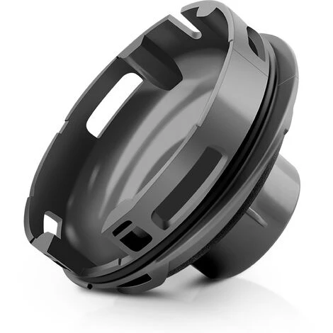 SLI-RES Convient Pour Les Accessoires D'aspirateur Dyson V7V8 Couvercle Arrière Du Moteur Hôte Couvercle Du Filtre HEPA Arrière Dyson 83*43mm (Gris),Lilaris 5 SLI-RES Convient Pour Les Accessoires D'aspirateur Dyson V7V8 Couvercle Arrière Du Moteur Hôte Couvercle Du Filtre HEPA Arrière Dyson 83*43mm (Gris),Lilaris – Image 5