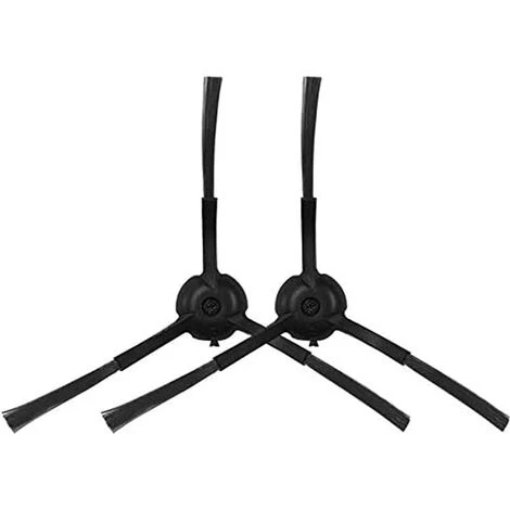 MEZHENG Rechange Pour Aspirateur Proscenic M7 PRO, Queta 13 Pièces Rechange Accessoires Pour Aspirateur Proscenic M7 PRO, Avec Brosse Principale Brosses Latérales Filtres Et Chiffons De Nettoyage 2 MEZHENG Rechange Pour Aspirateur Proscenic M7 PRO, Queta 13 Pièces Rechange Accessoires Pour Aspirateur Proscenic M7 PRO, Avec Brosse Principale Brosses Latérales Filtres Et Chiffons De Nettoyage – Image 2