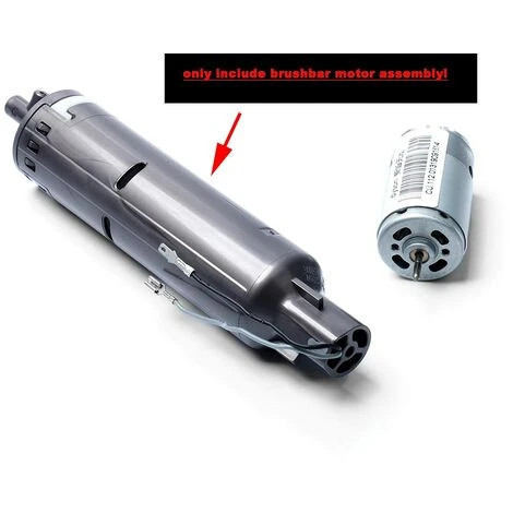 MEZHENG 1030986 1030855 Tête De Rouleau Souple Pour Aspirateur Dyson V6 V7 V8 2 MEZHENG 1030986 1030855 Tête De Rouleau Souple Pour Aspirateur Dyson V6 V7 V8 – Image 2