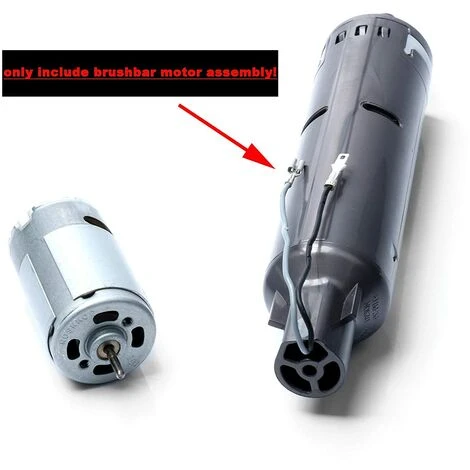 MEZHENG 1030986 1030855 Tête De Rouleau Souple Pour Aspirateur Dyson V6 V7 V8 4 MEZHENG 1030986 1030855 Tête De Rouleau Souple Pour Aspirateur Dyson V6 V7 V8 – Image 4