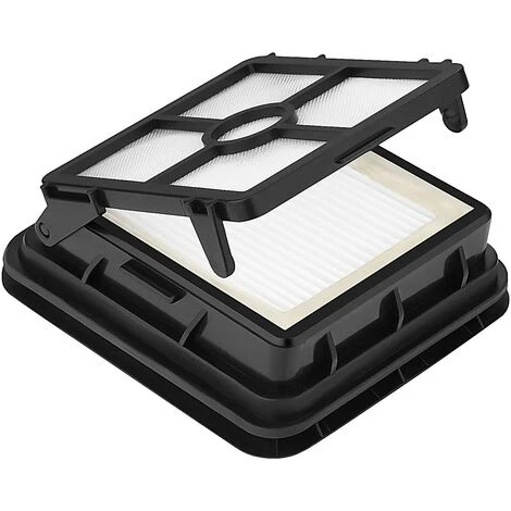 FUHUIDATRADING 2 Filtre De Rechange Bissell Crosswave 3 En 1 Nettoyant Multi-Surfaces Lavable 1866 Et 2 Brosses Rouleaux Multi-Surfaces 1868 Compatible Avec Bissell Crosswave 17132 Série 1785 (Pack Combo) 2 FUHUIDATRADING 2 Filtre De Rechange Bissell Crosswave 3 En 1 Nettoyant Multi-Surfaces Lavable 1866 Et 2 Brosses Rouleaux Multi-Surfaces 1868 Compatible Avec Bissell Crosswave 17132 Série 1785 (Pack Combo) – Image 2