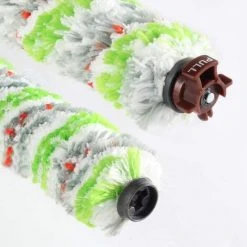 FUHUIDATRADING 2 Filtre De Rechange Bissell Crosswave 3 En 1 Nettoyant Multi-Surfaces Lavable 1866 Et 2 Brosses Rouleaux Multi-Surfaces 1868 Compatible Avec Bissell Crosswave 17132 Série 1785 (Pack Combo) 9 FUHUIDATRADING 2 Filtre De Rechange Bissell Crosswave 3 En 1 Nettoyant Multi-Surfaces Lavable 1866 Et 2 Brosses Rouleaux Multi-Surfaces 1868 Compatible Avec Bissell Crosswave 17132 Série 1785 (Pack Combo) -Aspirateur et sac Soldes 64047082 5