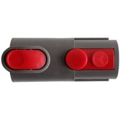 CLEGGFR Adaptateur Pour Aspirateur Dyson V7, V8, V10, V11, V15, SV10, SV11 LO-Ron