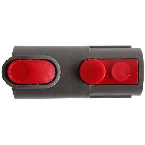 CLEGGFR Adaptateur Pour Aspirateur Dyson V7, V8, V10, V11, V15, SV10, SV11 LO-Ron 1 CLEGGFR Adaptateur Pour Aspirateur Dyson V7, V8, V10, V11, V15, SV10, SV11 LO-Ron