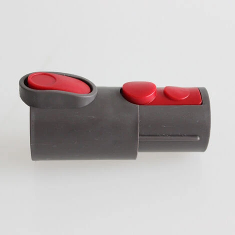 CLEGGFR Adaptateur Pour Aspirateur Dyson V7, V8, V10, V11, V15, SV10, SV11 LO-Ron 2 CLEGGFR Adaptateur Pour Aspirateur Dyson V7, V8, V10, V11, V15, SV10, SV11 LO-Ron – Image 2