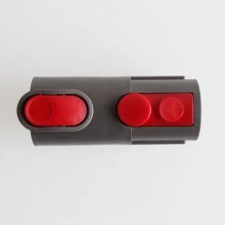 CLEGGFR Adaptateur Pour Aspirateur Dyson V7, V8, V10, V11, V15, SV10, SV11 LO-Ron 8 CLEGGFR Adaptateur Pour Aspirateur Dyson V7, V8, V10, V11, V15, SV10, SV11 LO-Ron -Aspirateur et sac Soldes 64087415 4