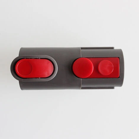 CLEGGFR Adaptateur Pour Aspirateur Dyson V7, V8, V10, V11, V15, SV10, SV11 LO-Ron 4 CLEGGFR Adaptateur Pour Aspirateur Dyson V7, V8, V10, V11, V15, SV10, SV11 LO-Ron – Image 4