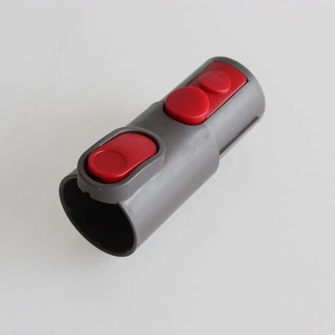 CLEGGFR Adaptateur Pour Aspirateur Dyson V7, V8, V10, V11, V15, SV10, SV11 LO-Ron 5 CLEGGFR Adaptateur Pour Aspirateur Dyson V7, V8, V10, V11, V15, SV10, SV11 LO-Ron – Image 5