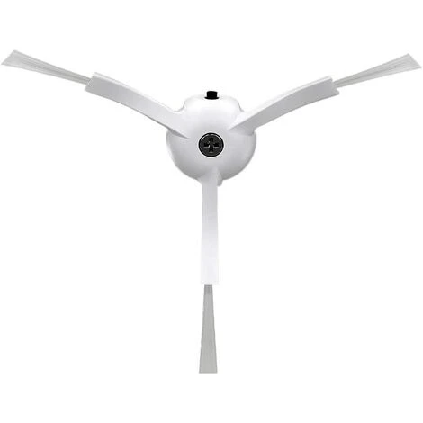 STOMO Kit De Rechange Compatible Avec Xiaomi Mi Robot 1 Et 2. Pack D'accessoires De Rechange Pour Aspirateurs Robots S50 S51 Avec Brosse Latérale, Rouleau Central, Filtres Et Outil 4 STOMO Kit De Rechange Compatible Avec Xiaomi Mi Robot 1 Et 2. Pack D'accessoires De Rechange Pour Aspirateurs Robots S50 S51 Avec Brosse Latérale, Rouleau Central, Filtres Et Outil – Image 4