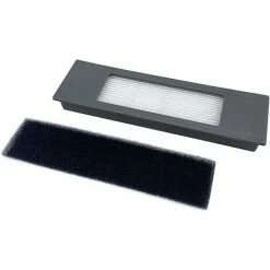 Pour Ecovacs Ozmo 920/950/t5/t8/t8 Aivi/ N8 Pro+ Brosses Filtrantes Hepa - SSXJV THSINDE -Aspirateur et sac Soldes 64463823 3