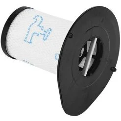 Pack De 5 Filtres Pour Rowenta Air Force 460 All In One Rh92xxwanan -Thsinde -Aspirateur et sac Soldes 64463972 4