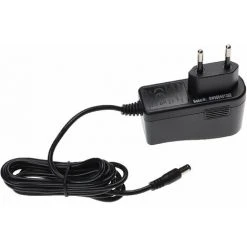 Vhbw Adaptateur Secteur Compatible Avec Dirt Devil Fusion M611 Aspirateur Robot - Câble De 2 M