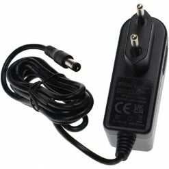 Vhbw Adaptateur Secteur Compatible Avec Dirt Devil Fusion M611 Aspirateur Robot - Câble De 2 M 7 Vhbw Adaptateur Secteur Compatible Avec Dirt Devil Fusion M611 Aspirateur Robot - Câble De 2 M -Aspirateur et sac Soldes 64566397 4