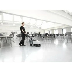 Nilfisk Automat Myjący/głowica Tarczow Sc351 Fpkg -Aspirateur et sac Soldes 64860133 4