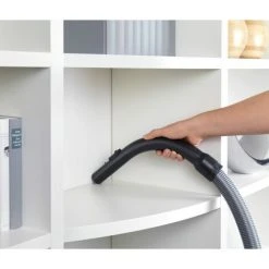 Poignée Compatible Avec Les Aspirateurs - Tube De Poignée De Ø 35 Mm - Poignée De Tuyau Pour Aspirateur Special Powerline – Manche Alternative, Pièce Détaché 56Vingt -Aspirateur et sac Soldes 64937939 4