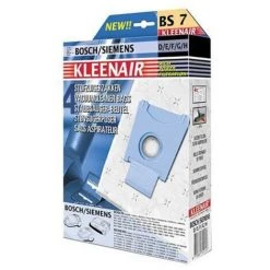 Bosch - Sac Aspirateur Kleenair Bosch/siemens Vs51 4pc Quali - Vs51bs7