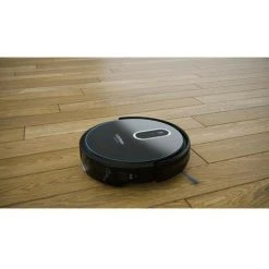 EZICLEAN SWEEPER - Aspirateur Robot Laveur Hybride - Niveau Sonore Maximal : 55 DB - Type De Filtre : HEPA 8 EZICLEAN SWEEPER - Aspirateur Robot Laveur Hybride - Niveau Sonore Maximal : 55 DB - Type De Filtre : HEPA -Aspirateur et sac Soldes 65342219 4