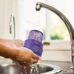 OSQI Filtre De Rechange Pour Aspirateurs Dyson V10 SV12 Cyclone Series 7 OSQI Filtre De Rechange Pour Aspirateurs Dyson V10 SV12 Cyclone Series -Aspirateur et sac Soldes 65503249 3