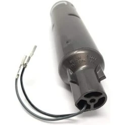 OSQI 1 Moteur De Brosse à Rouleau Souple 20 W Pour Aspirateur Dyson V6 V7 V8 966792 966792-02, Avec 1 X Tournevis -Aspirateur et sac Soldes 65505470 3