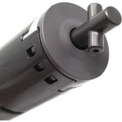 OSQI 1 Moteur De Brosse à Rouleau Souple 20 W Pour Aspirateur Dyson V6 V7 V8 966792 966792-02, Avec 1 X Tournevis -Aspirateur et sac Soldes 65505470 4