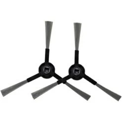 STOMO 3 Filtres 2 Brosses Latérales Et 3 Serpillères Pour Aspirateur Robot Proscenic M6 Pro 7 STOMO 3 Filtres 2 Brosses Latérales Et 3 Serpillères Pour Aspirateur Robot Proscenic M6 Pro -Aspirateur et sac Soldes 65629641 4