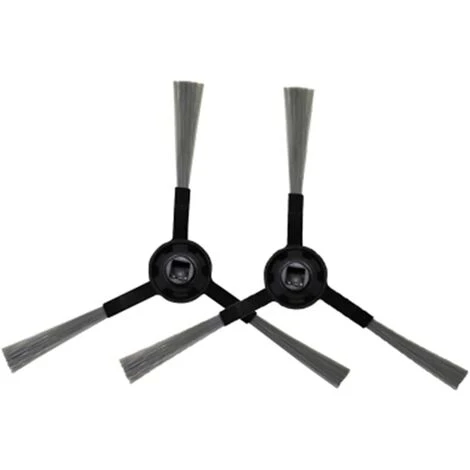 STOMO 3 Filtres 2 Brosses Latérales Et 3 Serpillères Pour Aspirateur Robot Proscenic M6 Pro 4 STOMO 3 Filtres 2 Brosses Latérales Et 3 Serpillères Pour Aspirateur Robot Proscenic M6 Pro – Image 4