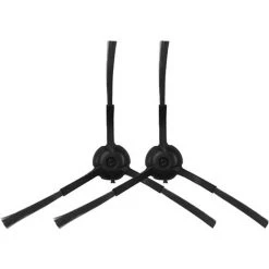 STOMO Kit D'Accessoires Pour Proscenic 850T Avec 2 Brosse Principale 4 Filtre Hepa 6 Brosse Latérale 4 Chiffon De Vadrouille 9 STOMO Kit D'Accessoires Pour Proscenic 850T Avec 2 Brosse Principale 4 Filtre Hepa 6 Brosse Latérale 4 Chiffon De Vadrouille -Aspirateur et sac Soldes 65629686 5