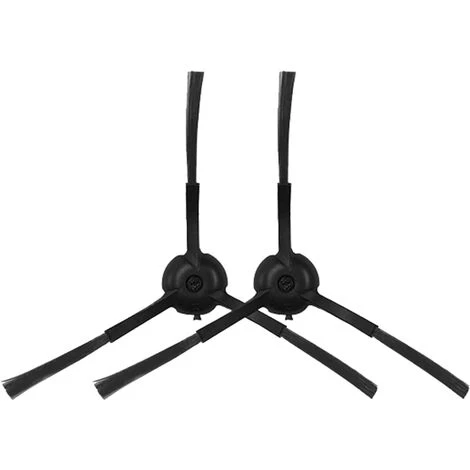 STOMO Kit D'Accessoires Pour Proscenic 850T Avec 2 Brosse Principale 4 Filtre Hepa 6 Brosse Latérale 4 Chiffon De Vadrouille 5 STOMO Kit D'Accessoires Pour Proscenic 850T Avec 2 Brosse Principale 4 Filtre Hepa 6 Brosse Latérale 4 Chiffon De Vadrouille – Image 5