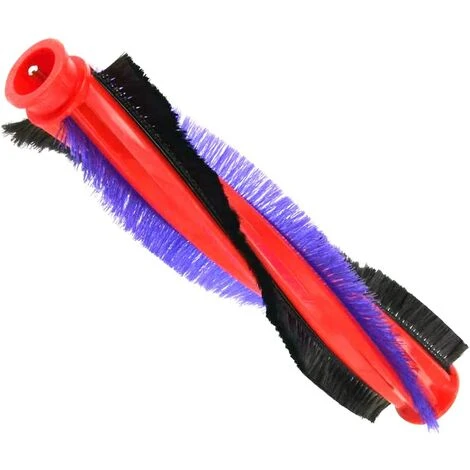 MEZHENG Rouleau Brosse Aspirateur 185 Mm Compatible Avec Dyson V6 Animal V6 Fluffy DC58 DC59 DC62 SV03 SV073 963830-01 Cylindre Rotatif De Remplacement Pour Moteur De Tête De Moteur (185 Mm) 1 MEZHENG Rouleau Brosse Aspirateur 185 Mm Compatible Avec Dyson V6 Animal V6 Fluffy DC58 DC59 DC62 SV03 SV073 963830-01 Cylindre Rotatif De Remplacement Pour Moteur De Tête De Moteur (185 Mm)