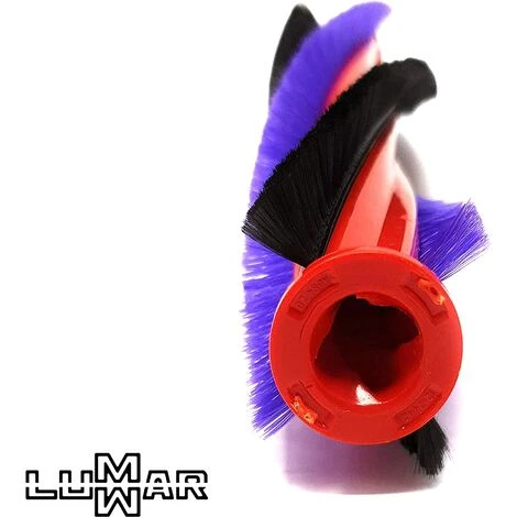 MEZHENG Rouleau Brosse Aspirateur 185 Mm Compatible Avec Dyson V6 Animal V6 Fluffy DC58 DC59 DC62 SV03 SV073 963830-01 Cylindre Rotatif De Remplacement Pour Moteur De Tête De Moteur (185 Mm) 5 MEZHENG Rouleau Brosse Aspirateur 185 Mm Compatible Avec Dyson V6 Animal V6 Fluffy DC58 DC59 DC62 SV03 SV073 963830-01 Cylindre Rotatif De Remplacement Pour Moteur De Tête De Moteur (185 Mm) – Image 5