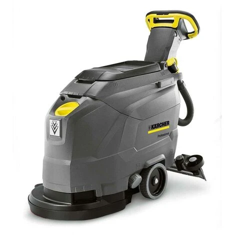 Autolaveuse A Cable Karcher Bd 43/35 C Ep En Stock Livraison 24/72h - Karcher - Matériel De Nettoyage Electrique / Autolaveuse - 15154010 1 Autolaveuse A Cable Karcher Bd 43/35 C Ep En Stock Livraison 24/72h - Karcher - Matériel De Nettoyage Electrique / Autolaveuse - 15154010