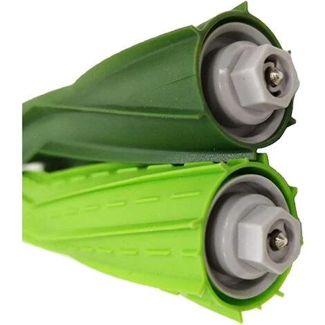 MEZHENG Accessoires Pour Robots Aspirateurs, Brosses, Filtres, Sacs à Poussière 2 MEZHENG Accessoires Pour Robots Aspirateurs, Brosses, Filtres, Sacs à Poussière – Image 2