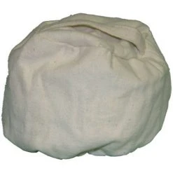 Sac Aspirateur Filtre Tissu KOSMO 8 Réf. 1035 PROGALVA, Sac Aspirateur, 85081100