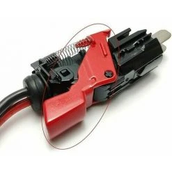 FVO Interrupteur À Gâchette Robuste Pour Aspirateurs Dyson V11 / V10 -Aspirateur et sac Soldes 66167858 4