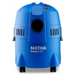Aspirateur Eau Et Poussière Puissant Nilfisk Buddy II 12 -Aspirateur et sac Soldes 66219911 5