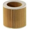 KARCHER Cartouche De Filtre Cylindrique, Aspirateur, 64145520 - 1