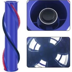 EINEMGELD Rouleau De Brosse De Rechange Pour Aspirateur Dyson V8 -Aspirateur et sac Soldes 66333208 3