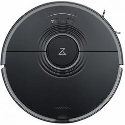 Aspirateur Robot Roborock S7 Avec Station D'aspiration Automatique - Noir -Aspirateur et sac Soldes 66827107 3