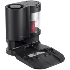 Aspirateur Robot Roborock S7 Avec Station D'aspiration Automatique - Noir -Aspirateur et sac Soldes 66827107 4