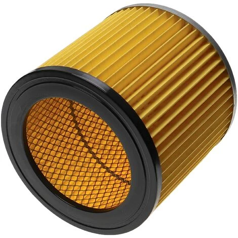 Vhbw 2x Filtre Compatible Avec Scheppach HA1000, HD040, UG700, UG710 Aspirateur à Copeaux 3 Vhbw 2x Filtre Compatible Avec Scheppach HA1000, HD040, UG700, UG710 Aspirateur à Copeaux – Image 3