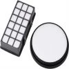 WAHAISON Filtre HEPA Pour Rowenta Silence Force Cyclonic 4AAAA RO7611 Modèle Aspirateurs, Accessoire De Remplacement Du Système De Filtration