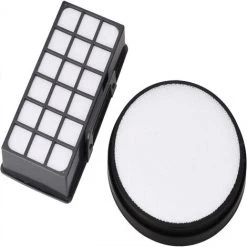 WAHAISON Filtre HEPA Pour Rowenta Silence Force Cyclonic 4AAAA RO7611 Modèle Aspirateurs, Accessoire De Remplacement Du Système De Filtration