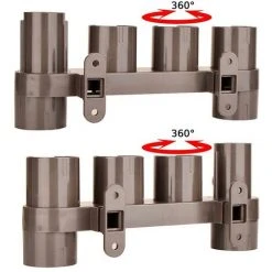 BAICCCF Accessoire Pour Aspirateur 2 Pièces Porte-accessoires Pour Aspirateur Dyson V15 V12 V11 V10 V8 7 BAICCCF Accessoire Pour Aspirateur 2 Pièces Porte-accessoires Pour Aspirateur Dyson V15 V12 V11 V10 V8 -Aspirateur et sac Soldes 66995485 3