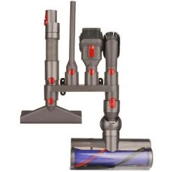 BAICCCF Accessoire Pour Aspirateur 2 Pièces Porte-accessoires Pour Aspirateur Dyson V15 V12 V11 V10 V8 8 BAICCCF Accessoire Pour Aspirateur 2 Pièces Porte-accessoires Pour Aspirateur Dyson V15 V12 V11 V10 V8 -Aspirateur et sac Soldes 66995485 4