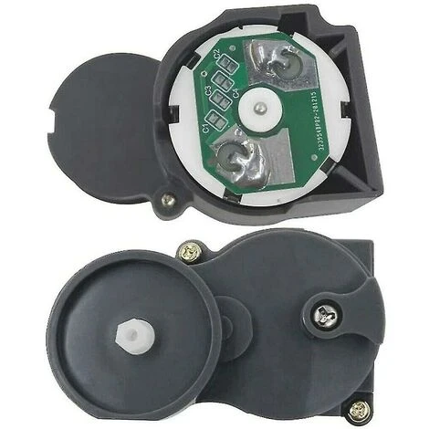 BAICCCF Accessoire Pour Aspirateur Brosse Latérale De Module De Moteur De Brosse Latérale Pour Irobot Roomba 500 600 700- 4 BAICCCF Accessoire Pour Aspirateur Brosse Latérale De Module De Moteur De Brosse Latérale Pour Irobot Roomba 500 600 700- – Image 4