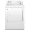 Whirlpool - Atlantis Chargeur Frontal / Sèche-linge - 15kg - 3lwed4705fw