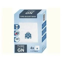 MIELE - Sac S'aspirateur GN HyClean 3D